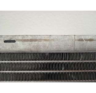 RADIADOR AGUA MERCEDES-BENZ... 2