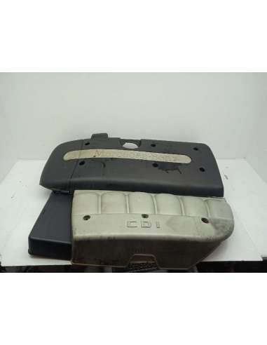 TAPA MOTOR MERCEDES-BENZ CLASE E (BM...
