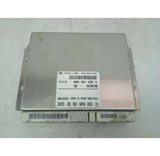 CENTRALITA CAMBIO...