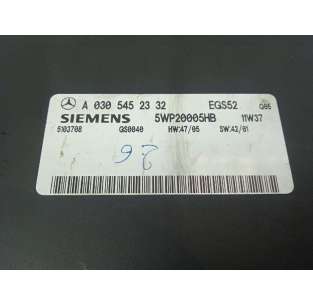 MODULO ELECTRONICO... 2