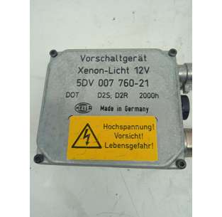 CENTRALITA FAROS XENON... 2