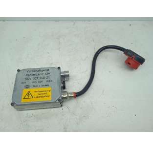 CENTRALITA FAROS XENON...