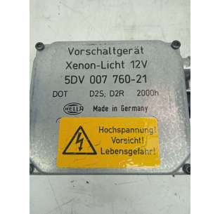 CENTRALITA FAROS XENON... 2