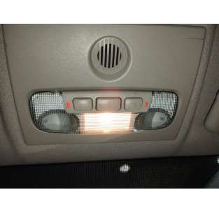 LUZ INTERIOR FORD FIESTA...