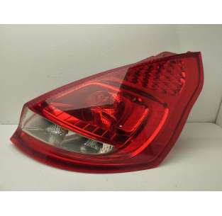 PILOTO TRASERO DERECHO FORD...