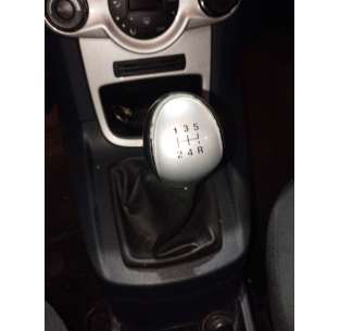 PALANCA CAMBIO FORD FIESTA... 2