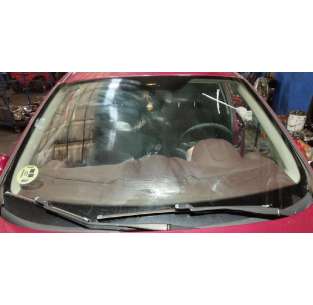 PARABRISAS FORD FIESTA...