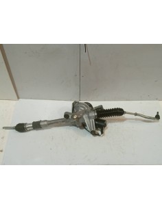 Recambio de cremallera direccion para honda civic lim.4 (fd) referencia OEM IAM CV5SDE ELECTRICA 