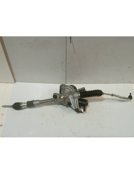 Recambio de cremallera direccion para honda civic lim.4 (fd) referencia OEM IAM CV5SDE ELECTRICA 