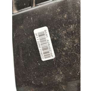 CERRADURA PUERTA TRASERA... 2