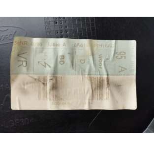 ELEVALUNAS DELANTERO... 2