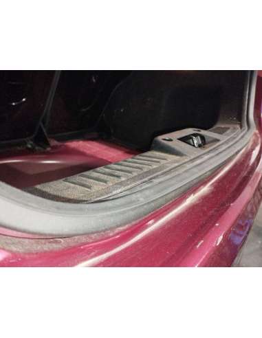 GOMAS CONTORNO PUERTA FORD FIESTA...