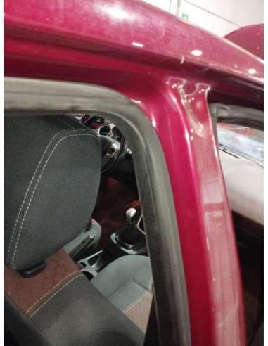 GOMAS CONTORNO PUERTA FORD FIESTA...