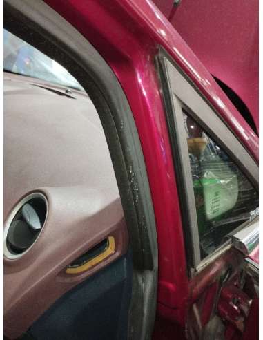 GOMAS CONTORNO PUERTA FORD FIESTA...