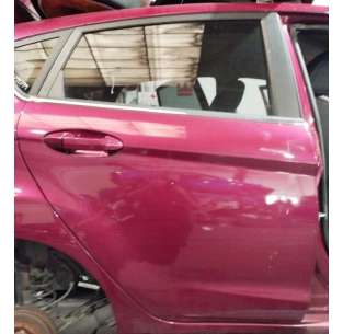 PUERTA TRASERA DERECHA FORD... 2