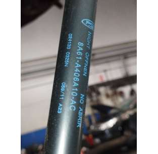 AMORTIGUADORES MALETERO /... 2