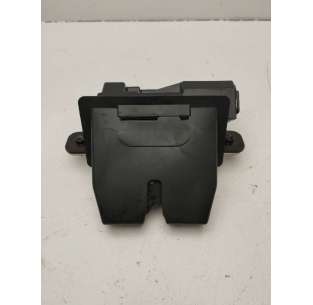 CERRADURA MALETERO / PORTON...