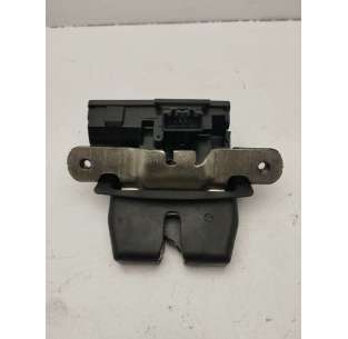 CERRADURA MALETERO / PORTON... 2