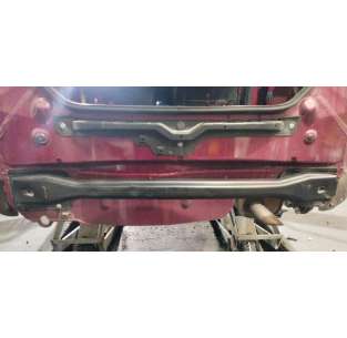 REFUERZO PARAGOLPES TRASERO...