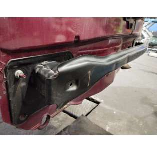 REFUERZO PARAGOLPES TRASERO... 2