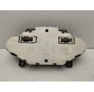 MANDO CLIMATIZADOR FORD... 2