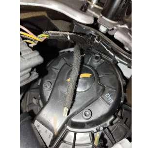 MOTOR CALEFACCION FORD...