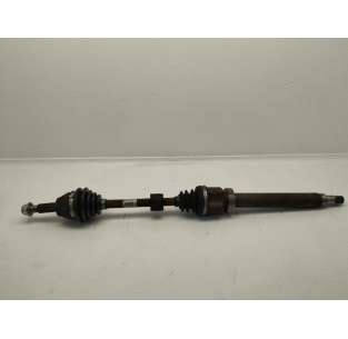 TRANSMISION DELANTERA...