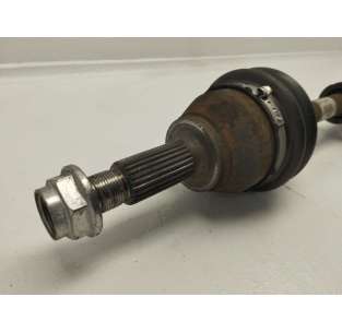 TRANSMISION DELANTERA... 2