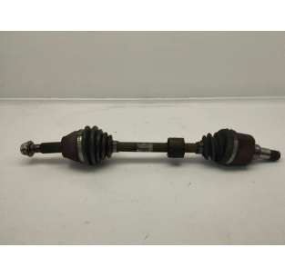 TRANSMISION DELANTERA...