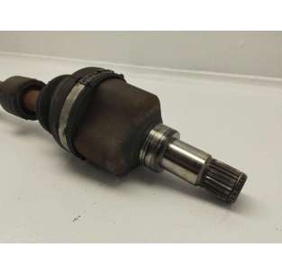 TRANSMISION DELANTERA... 2