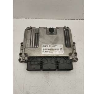 CENTRALITA MOTOR UCE FORD...