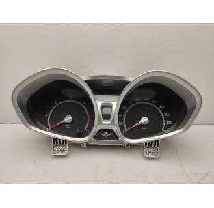 CUADRO INSTRUMENTOS FORD...