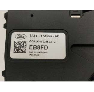 MANDO LIMPIA FORD FIESTA... 2