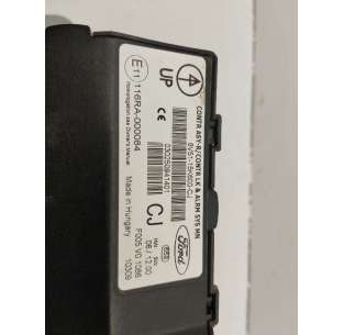 MODULO ELECTRONICO FORD... 2