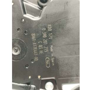 MOTOR LIMPIA TRASERO FORD... 2