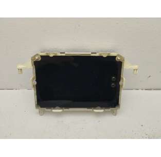 PANTALLA MULTIFUNCION FORD...