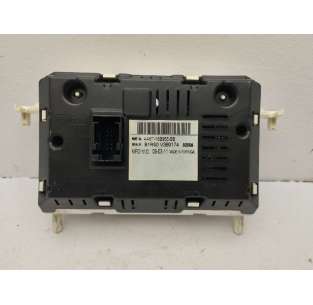 PANTALLA MULTIFUNCION FORD... 2