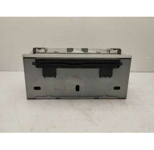 SISTEMA AUDIO / RADIO CD...