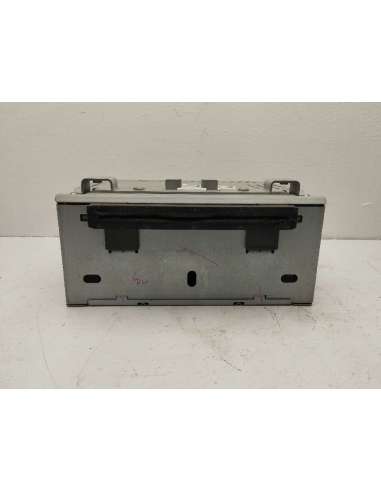 SISTEMA AUDIO / RADIO CD FORD FIESTA...