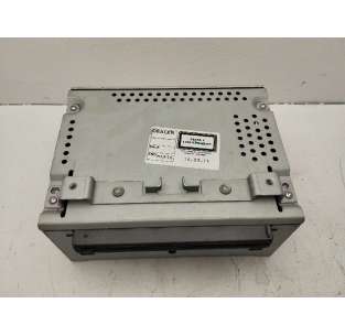 SISTEMA AUDIO / RADIO CD... 2