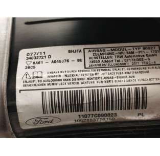 AIRBAG DE RODILLAS FORD... 2