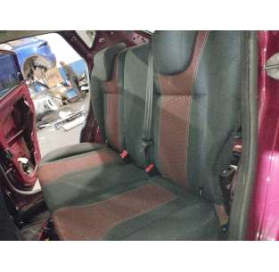 ASIENTOS TRASEROS FORD...