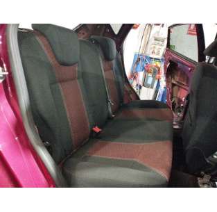 ASIENTOS TRASEROS FORD... 2