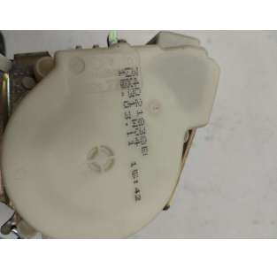 CINTURON SEGURIDAD TRASERO... 2