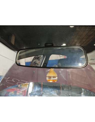 ESPEJO FORD FIESTA (CB1) Titanium -...