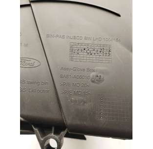 GUANTERA FORD FIESTA (CB1)... 2