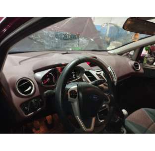 SALPICADERO FORD FIESTA...