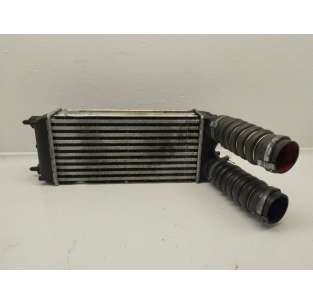 INTERCOOLER FORD FIESTA...