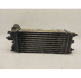 INTERCOOLER FORD FIESTA... 2