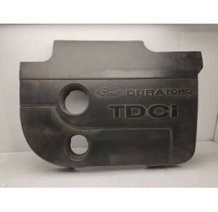 TAPA MOTOR FORD FIESTA...